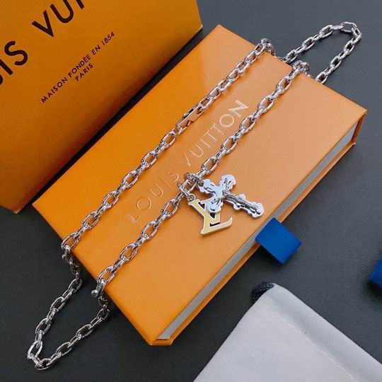LV Necklace 11lyh157